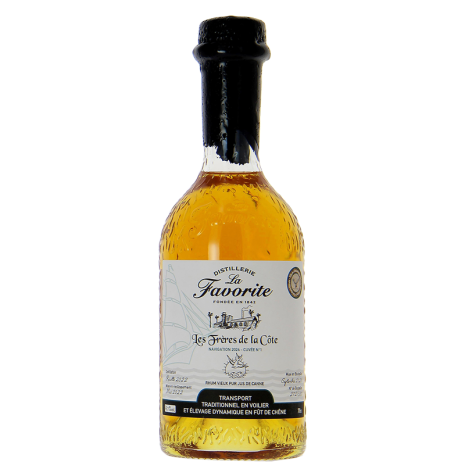 LA FAVORITE nav 2026 cuvée 1