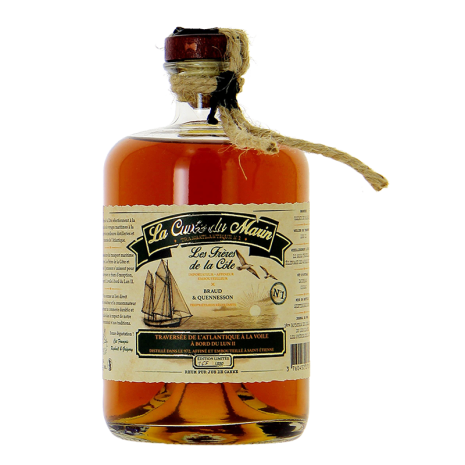CUVEE DU MARIN