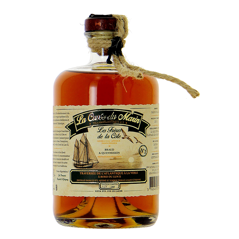 CUVEE DU MARIN