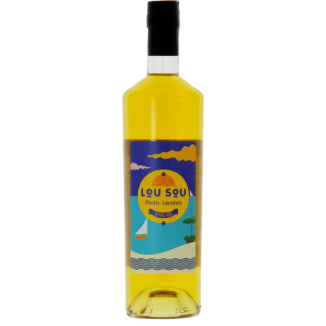 PASTIS LOU SOU : découvrez toute la gamme Jean Boyer,  distillerie artisanale depuis 1994