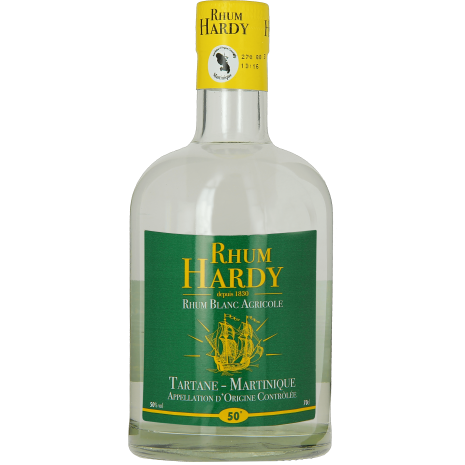 HARDY BLANC : découvrez toute la gamme Jean Boyer,  distillerie artisanale depuis 1994