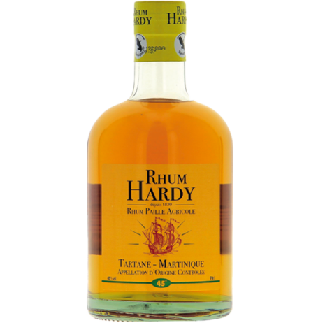 HARDY PAILLE (NOUVEAU) : découvrez toute la gamme Jean Boyer,  distillerie artisanale depuis 1994