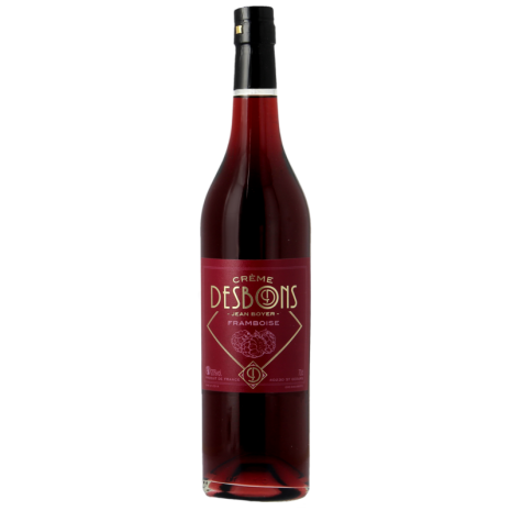 CREME DE FRAMBOISE : découvrez toute la gamme Jean Boyer,  distillerie artisanale depuis 1994