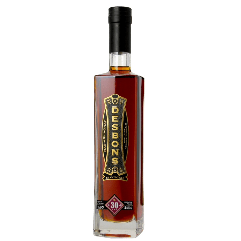 ARMAGNAC 30 ANS : découvrez toute la gamme Jean Boyer,  distillerie artisanale depuis 1994