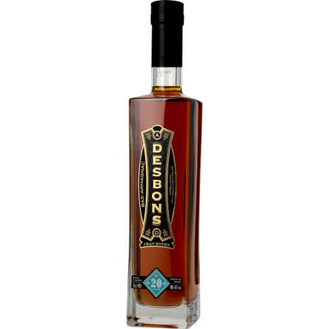 ARMAGNAC 20 ANS : découvrez toute la gamme Jean Boyer,  distillerie artisanale depuis 1994