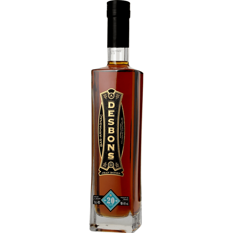 ARMAGNAC 20 ANS : découvrez toute la gamme Jean Boyer,  distillerie artisanale depuis 1994