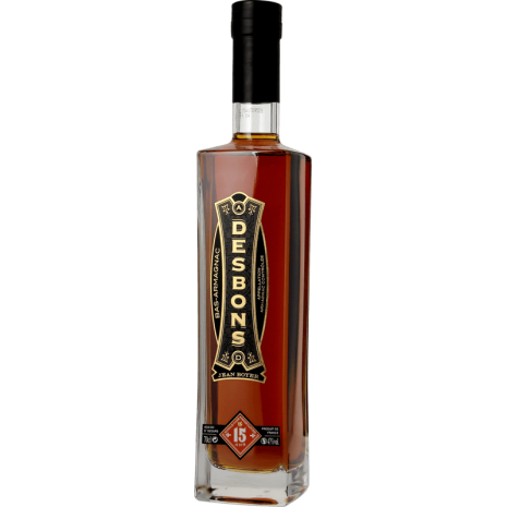 ARMAGNAC 15 ANS : découvrez toute la gamme Jean Boyer,  distillerie artisanale depuis 1994