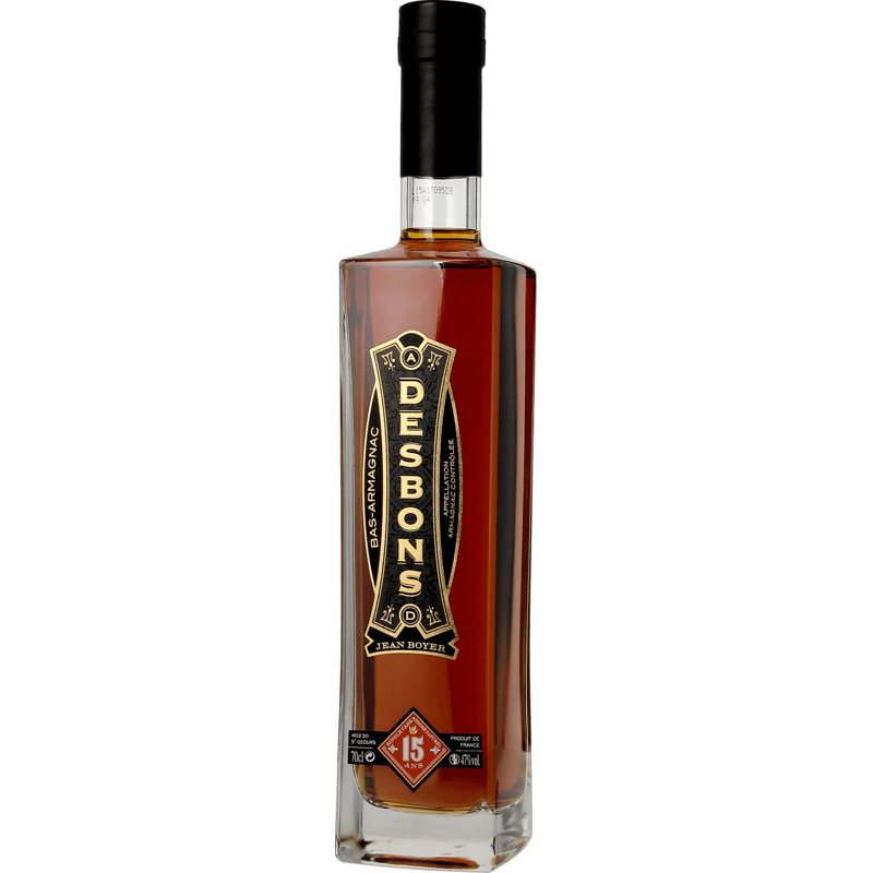 ARMAGNAC 15 ANS : découvrez toute la gamme Jean Boyer,  distillerie artisanale depuis 1994