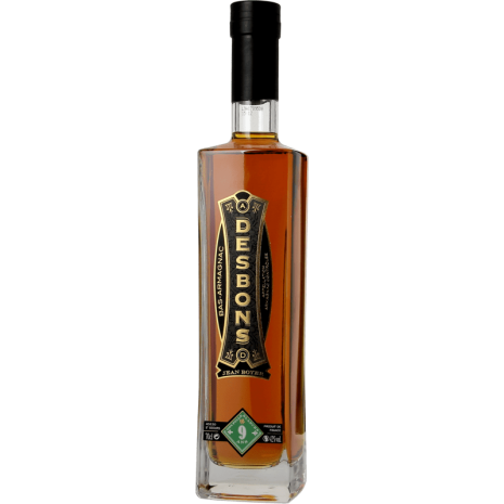 ARMAGNAC 9 ANS : découvrez toute la gamme Jean Boyer,  distillerie artisanale depuis 1994