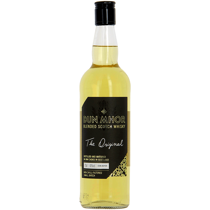 DUN MHOR THE ORIGINAL