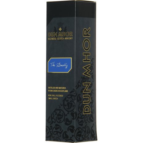 DUN MHOR SMOKY