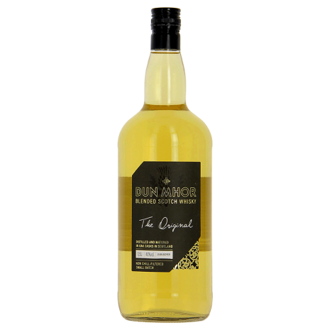 DUN MHOR ORIGINAL MAGNUM