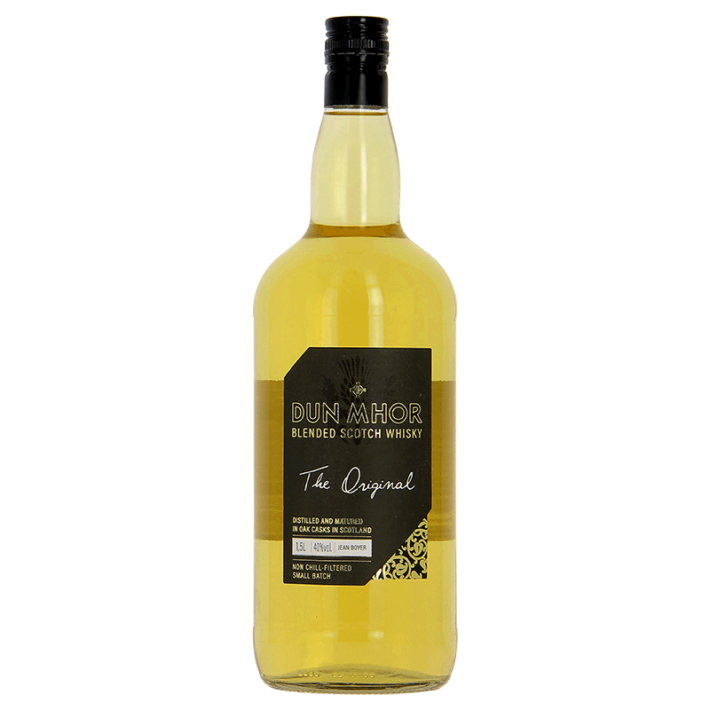 DUN MHOR ORIGINAL MAGNUM