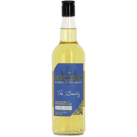 DUN MHOR SMOKY