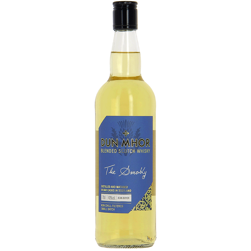 DUN MHOR SMOKY