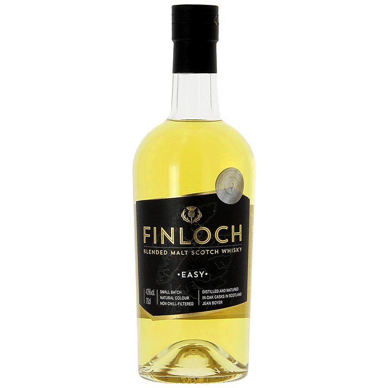 FINLOCH EASY