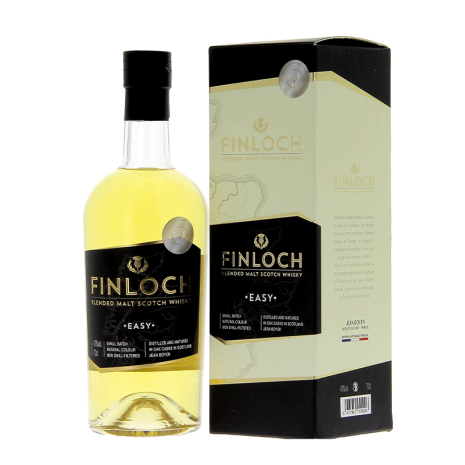 FINLOCH EASY