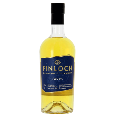 FINLOCH PEATY