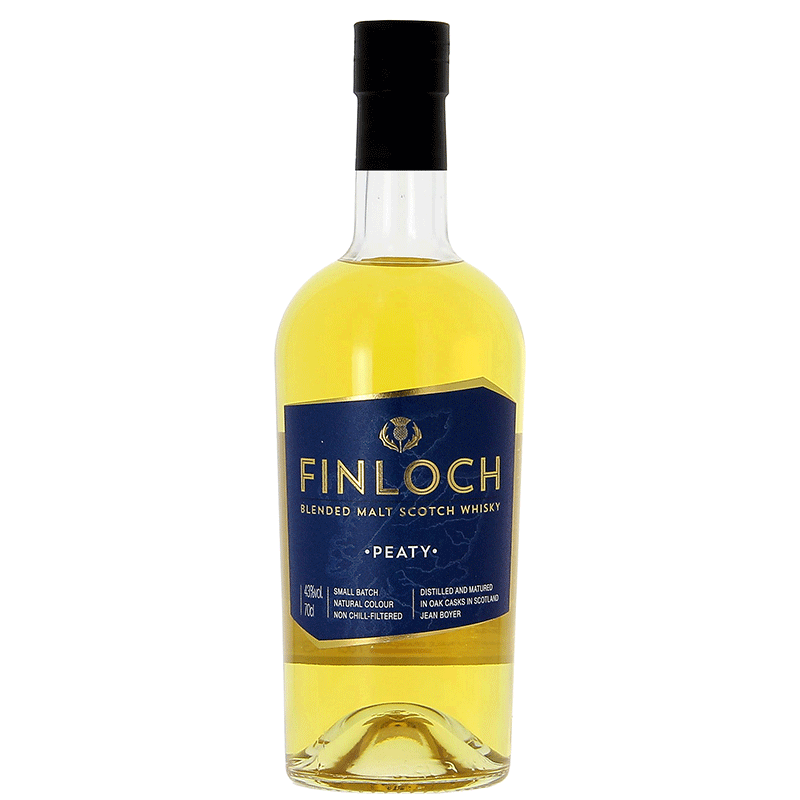 FINLOCH PEATY