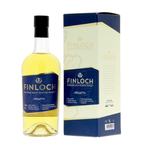 FINLOCH PEATY