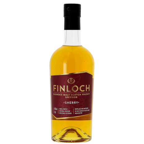 FINLOCH SHERRY