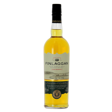 FINLAGGAN OLD RESERVE