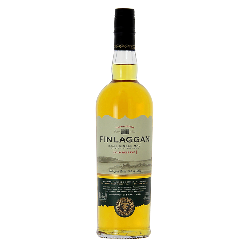 FINLAGGAN OLD RESERVE