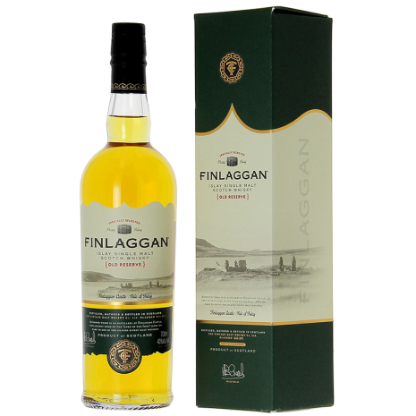 FINLAGGAN OLD RESERVE
