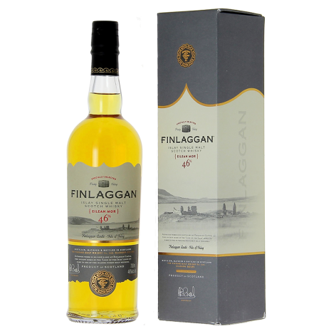 FINLAGGAN EILEAN MOR