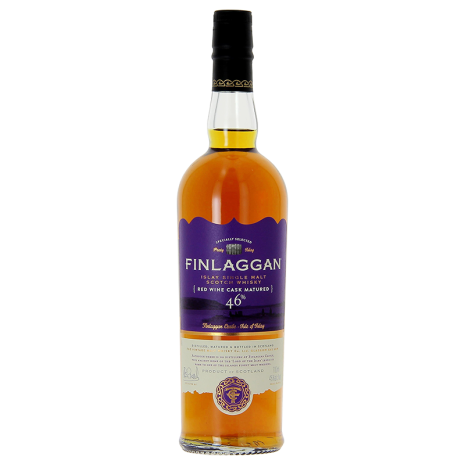 FINLAGGAN RED WINE