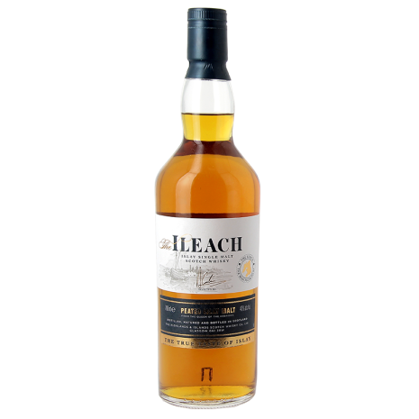 ILEACH