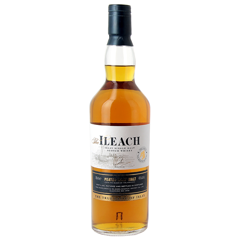 ILEACH