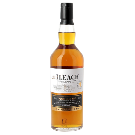 ILEACH CASK STRENGHT