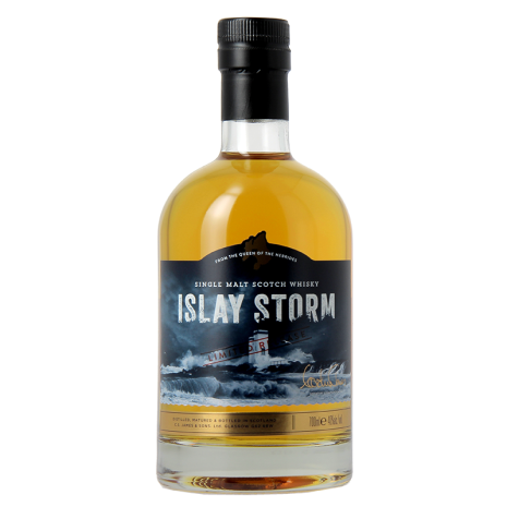 ISLAY STORM