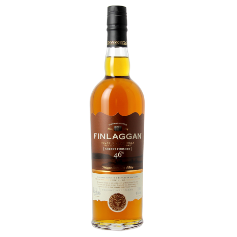 FINLAGGAN SHERRY