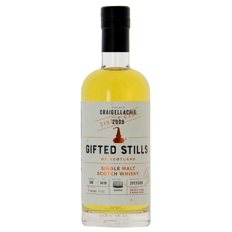 CRAIGELLACHIE 2009