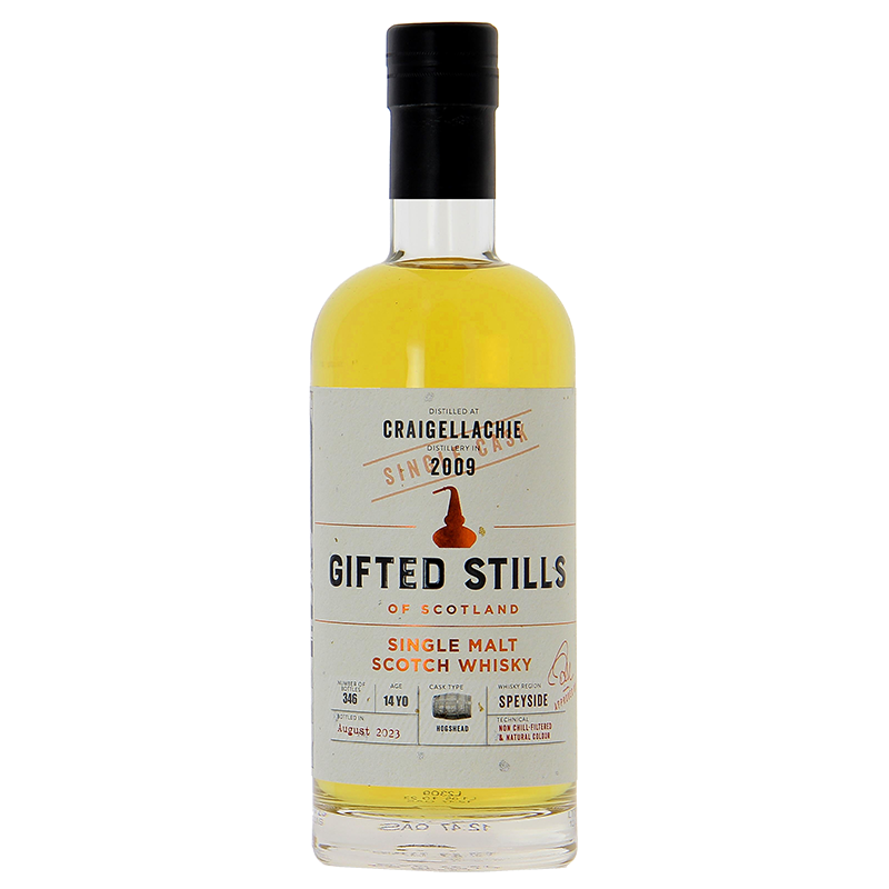 CRAIGELLACHIE 2009
