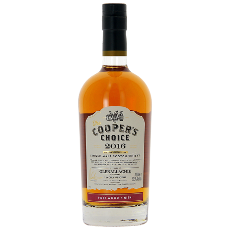GLENALLACHIE 2016