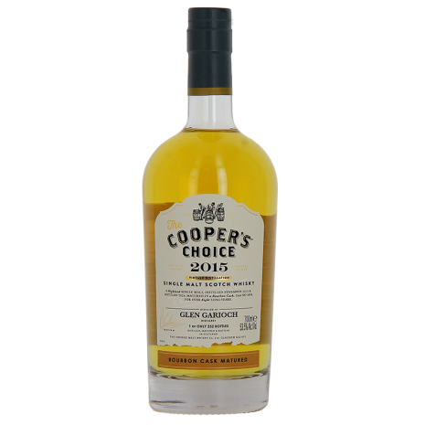 GLEN GARIOCH 2015