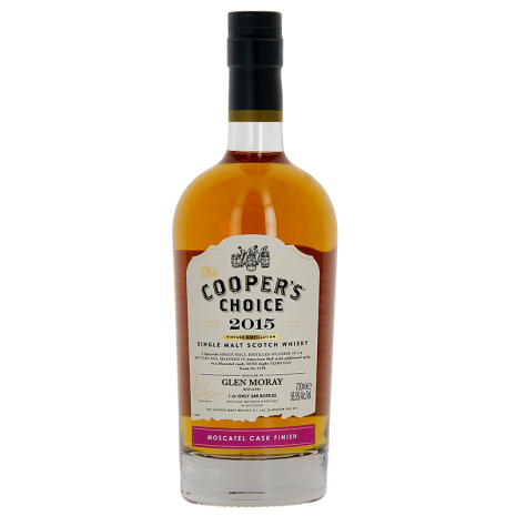 GLEN MORAY 2015