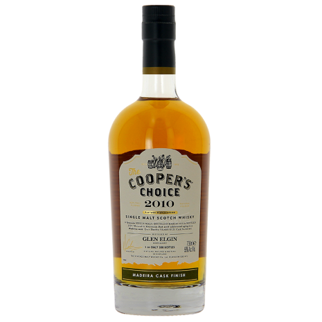 GLEN ELGIN 2010