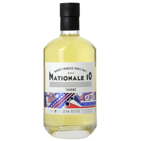 NATIONALE 10 TOURBE