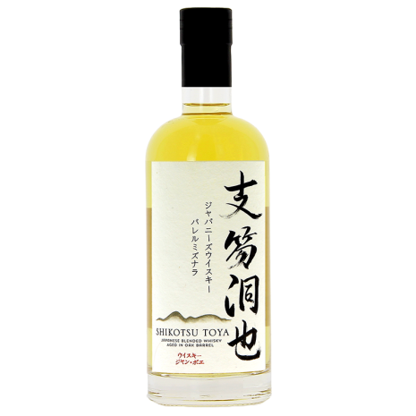 SHIKOTSU TOYA
