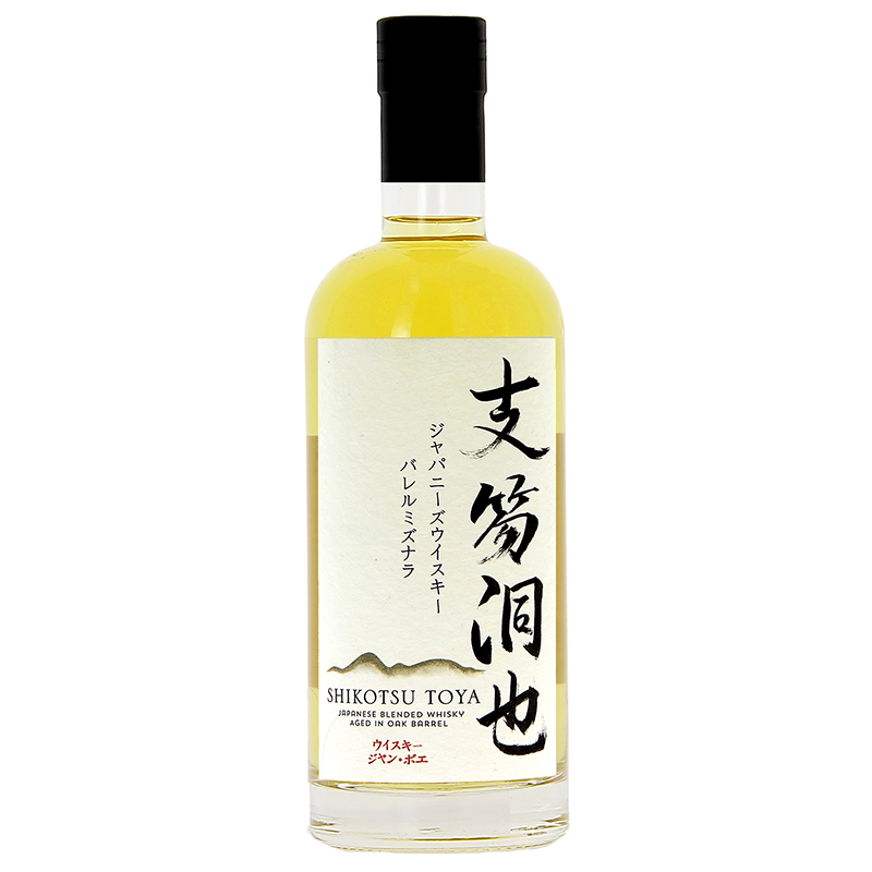 SHIKOTSU TOYA