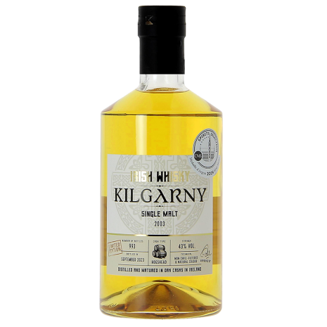 KILGARNY