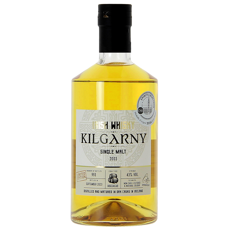 KILGARNY