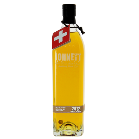 JOHNETT 2012