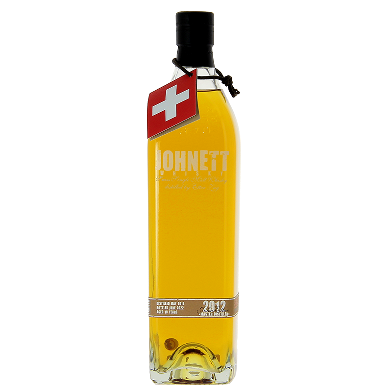 JOHNETT 2012