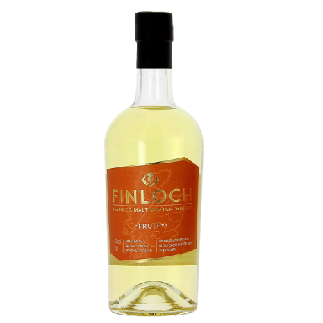 FINLOCH FRUITY
