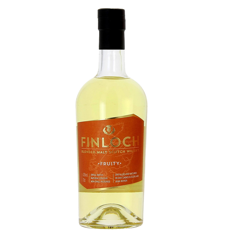 FINLOCH FRUITY